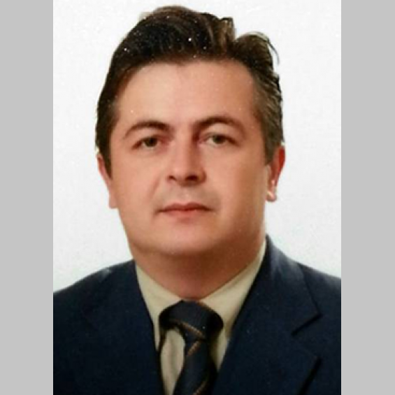 Prof. Dr. Murat Kalaycı