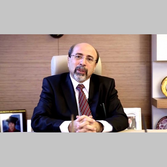 Prof.Dr.Turgut GÖKSOY