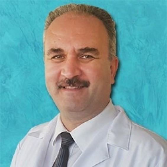 Dr.Hakan Özkul