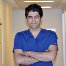 Doç. Dr. Selçuk Selçuk