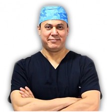 Doç. Dr.İbrahim Aşkar